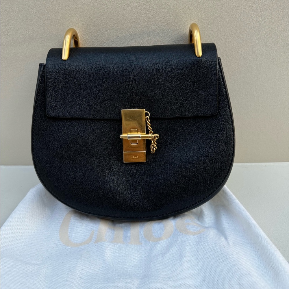 Chloe Drew Bag